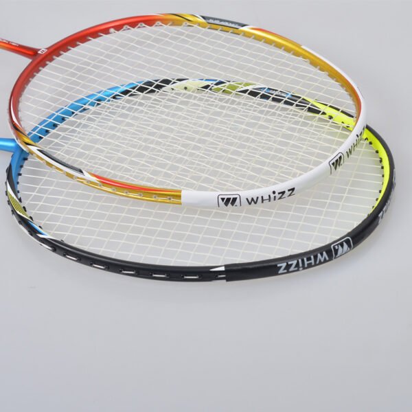Wear-resistant Scratch-resistant Badminton Racket Head Protector - Image 1