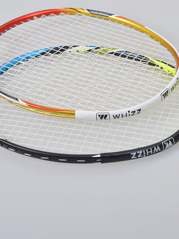 Wear-resistant Scratch-resistant Badminton Racket Head Protector