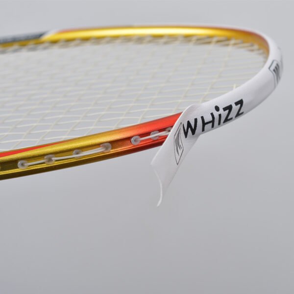 Wear-resistant Scratch-resistant Badminton Racket Head Protector - Image 3