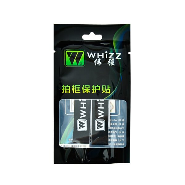Wear-resistant Scratch-resistant Badminton Racket Head Protector - Image 5
