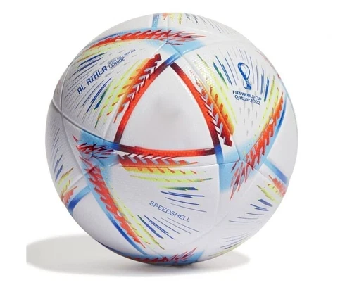 World Cup Football Size 5 Match Foot Ball for All Players l best price l